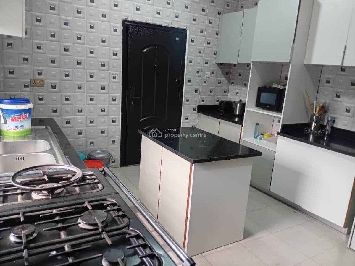 6 Bedrooms at Acp Kwabenya, Acp Estate, Ga East Municipal, Accra, Detached Duplex for Sale