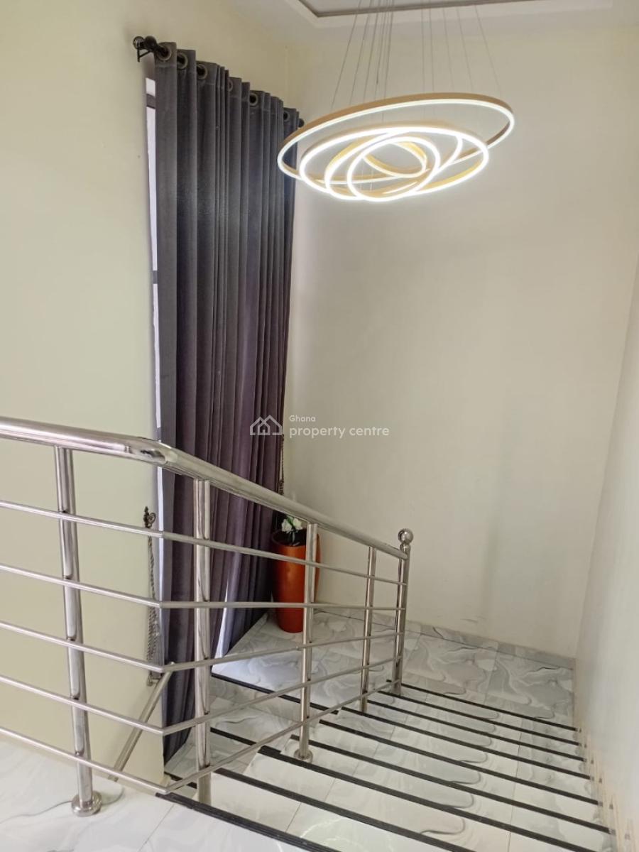 6 Bedrooms at Acp Kwabenya, Acp Estate, Ga East Municipal, Accra, Detached Duplex for Sale