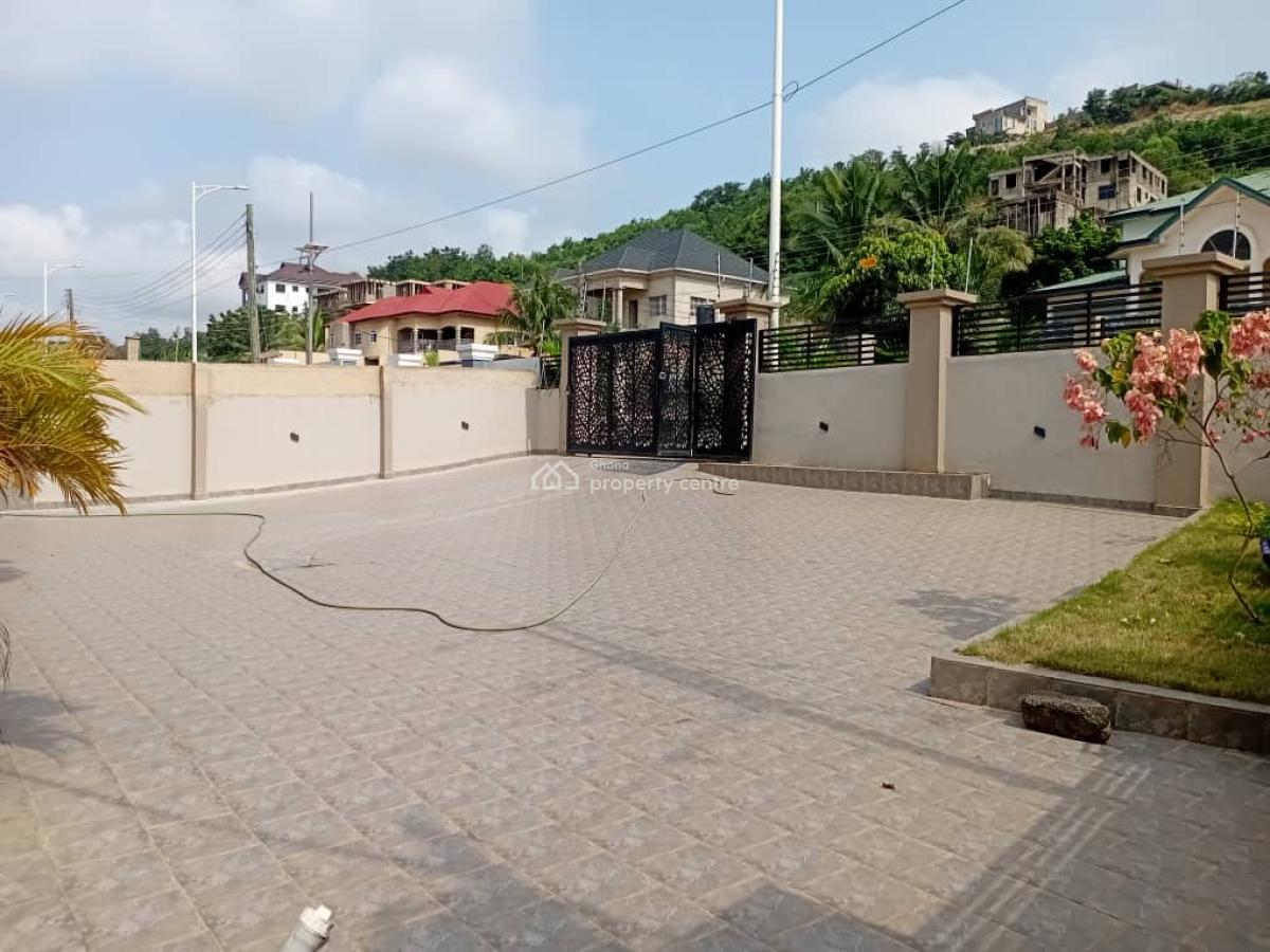 6 Bedrooms at Acp Kwabenya, Acp Estate, Ga East Municipal, Accra, Detached Duplex for Sale