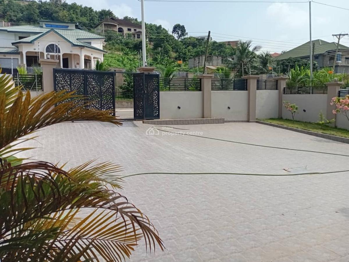 6 Bedrooms at Acp Kwabenya, Acp Estate, Ga East Municipal, Accra, Detached Duplex for Sale
