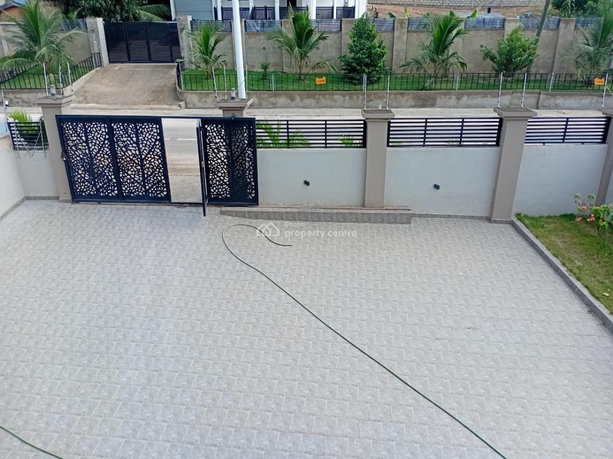 6 Bedrooms at Acp Kwabenya, Acp Estate, Ga East Municipal, Accra, Detached Duplex for Sale