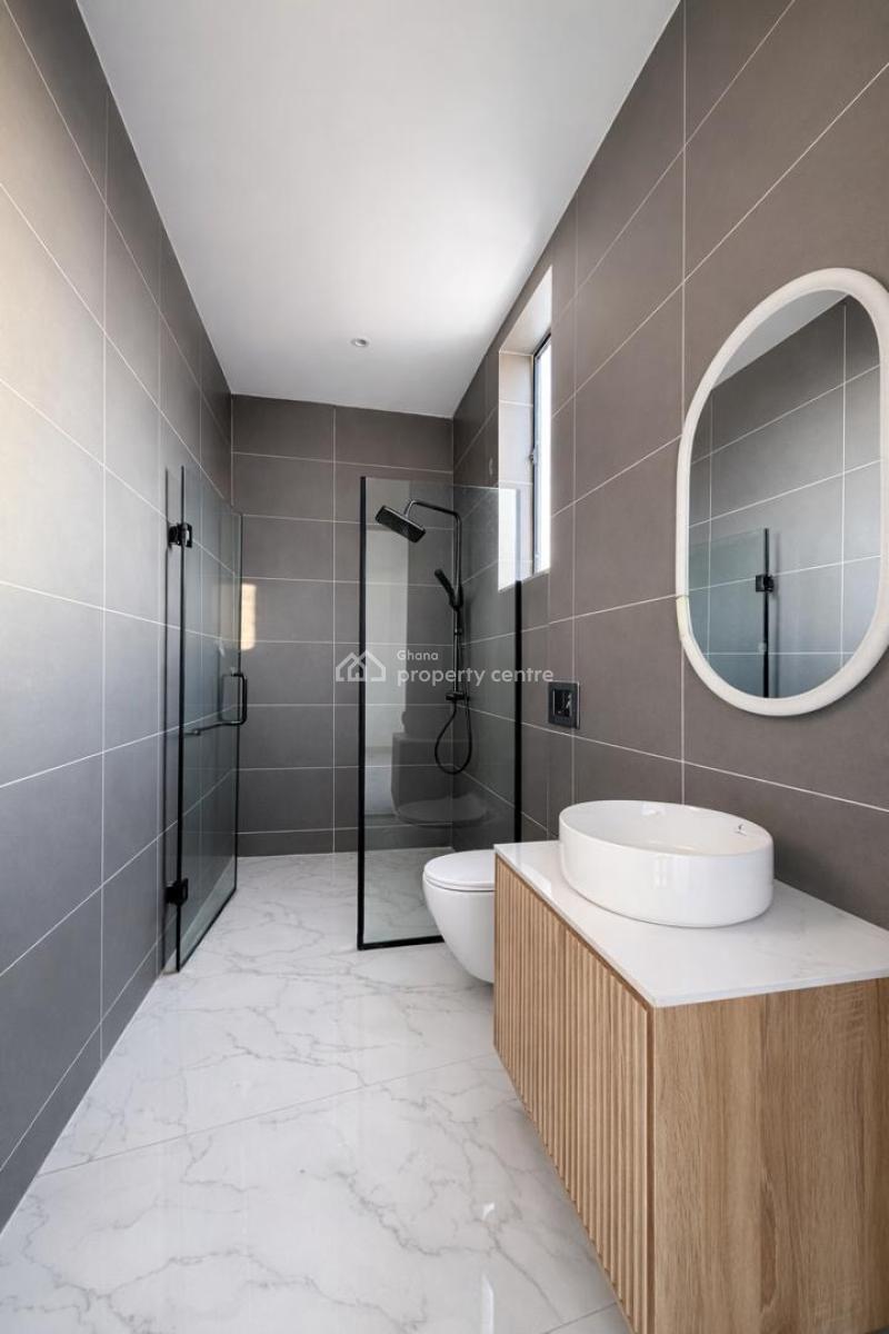 6 Bedrooms at East Legon, Adjiganor, East Legon, Accra, Detached Duplex for Sale