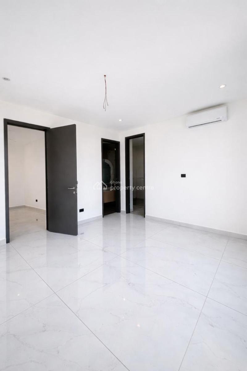 6 Bedrooms at East Legon, Adjiganor, East Legon, Accra, Detached Duplex for Sale