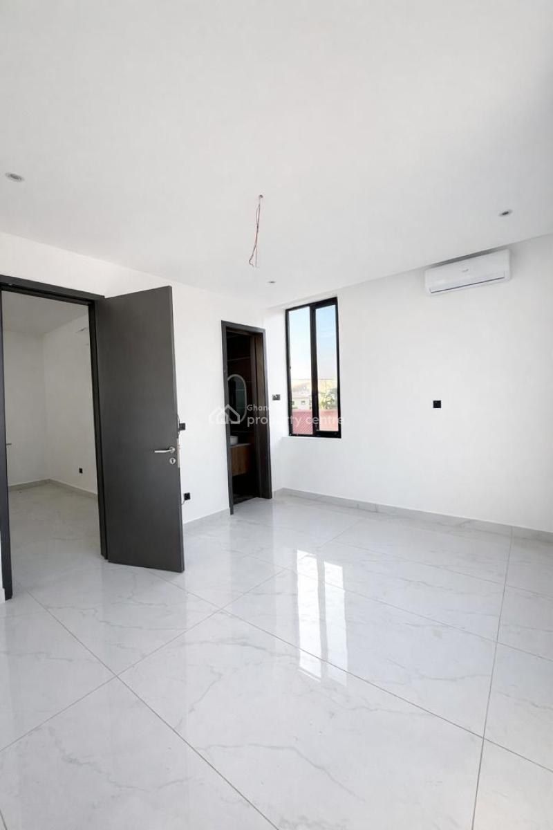 6 Bedrooms at East Legon, Adjiganor, East Legon, Accra, Detached Duplex for Sale