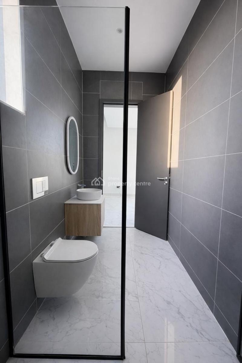 6 Bedrooms at East Legon, Adjiganor, East Legon, Accra, Detached Duplex for Sale