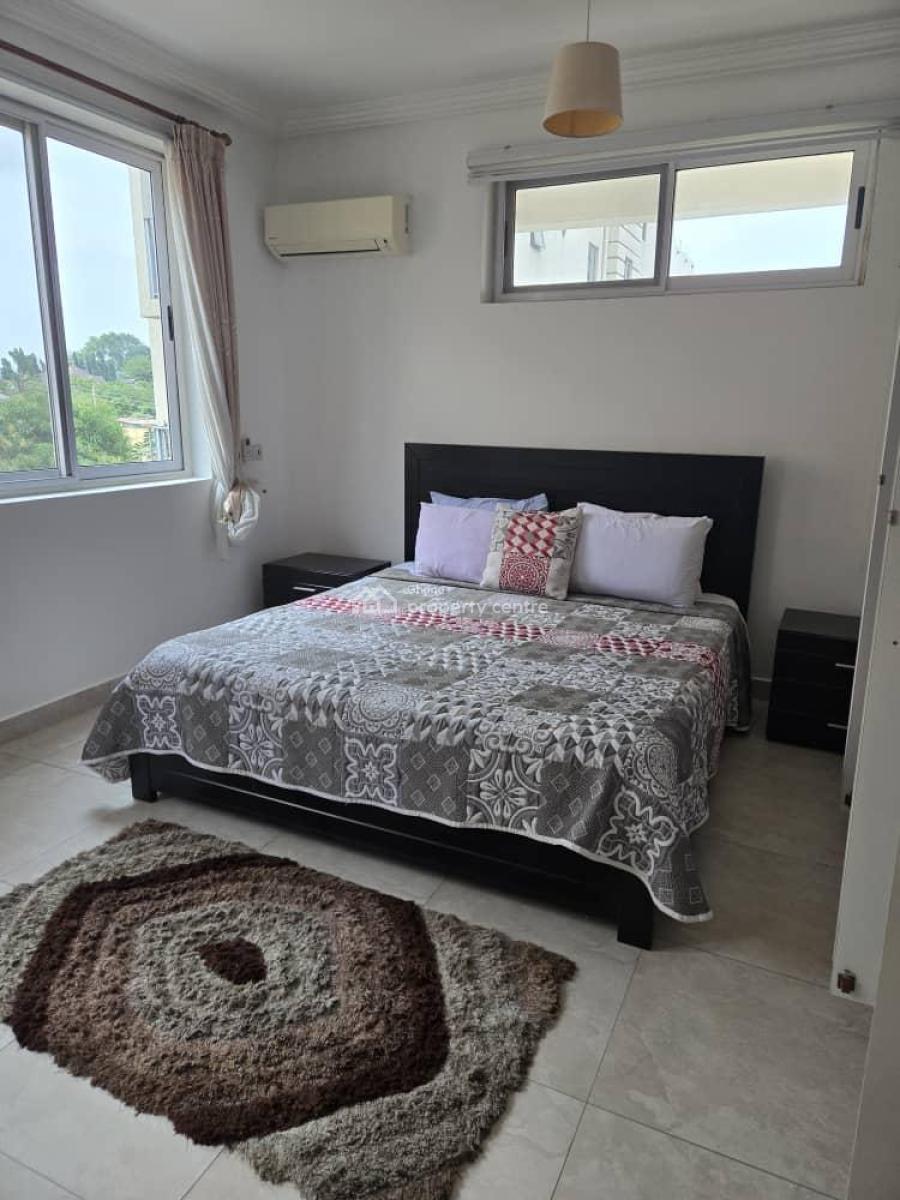 3 Bedrooms at East Airport, Spintex, East Airport, Airport Residential Area, Accra, Apartment for Rent