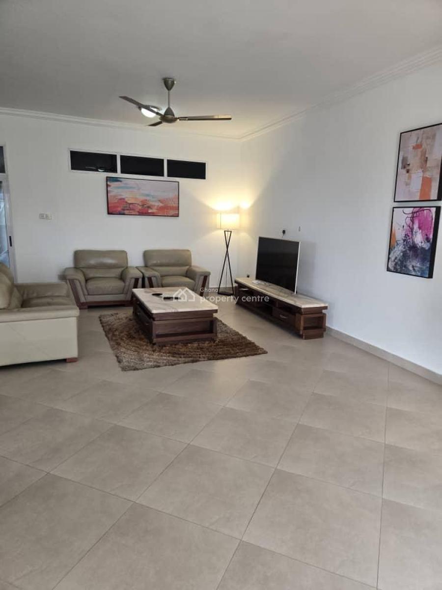 3 Bedrooms at East Airport, Spintex, East Airport, Airport Residential Area, Accra, Apartment for Rent