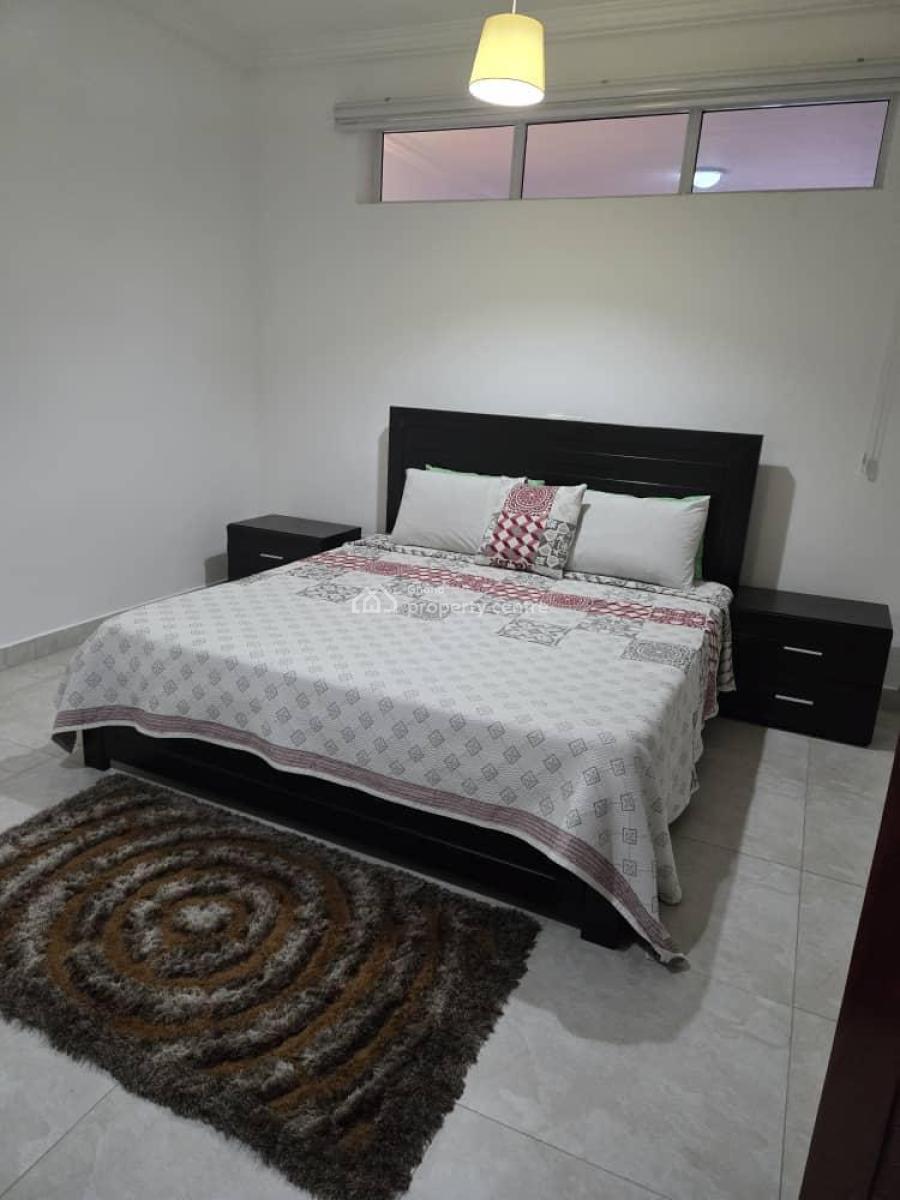 3 Bedrooms at East Airport, Spintex, East Airport, Airport Residential Area, Accra, Apartment for Rent
