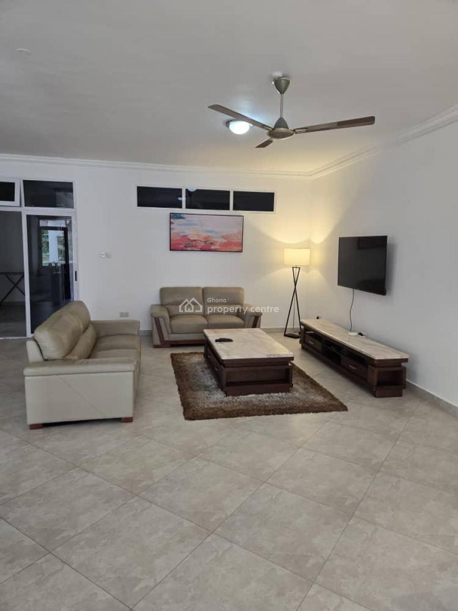 3 Bedrooms at East Airport, Spintex, East Airport, Airport Residential Area, Accra, Apartment for Rent