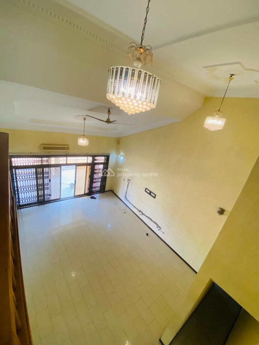 5 Bedroom  with 2 Bedroom Boys Quarters, Petroleum, Achimota, Accra, House for Rent