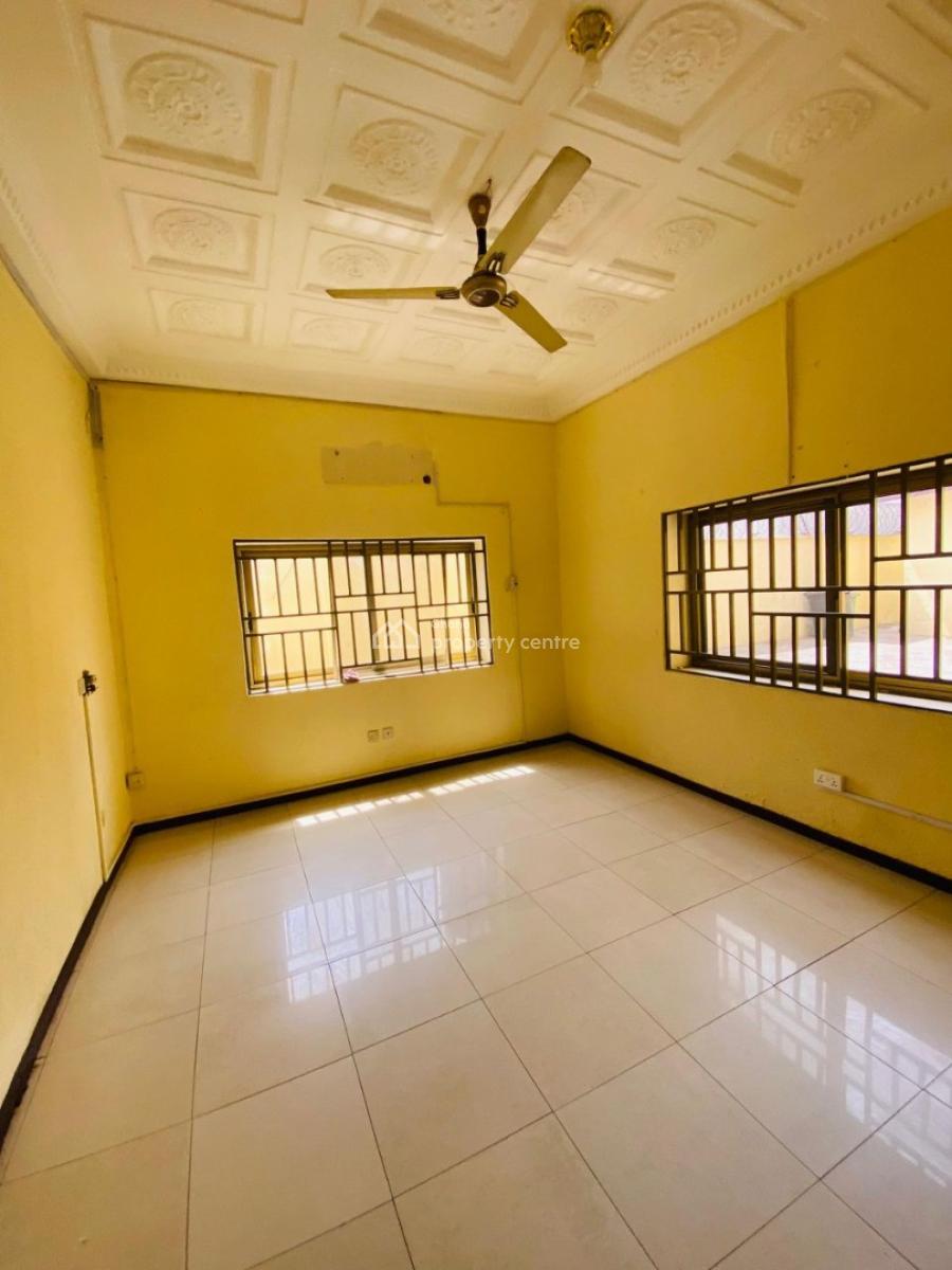 5 Bedroom  with 2 Bedroom Boys Quarters, Petroleum, Achimota, Accra, House for Rent
