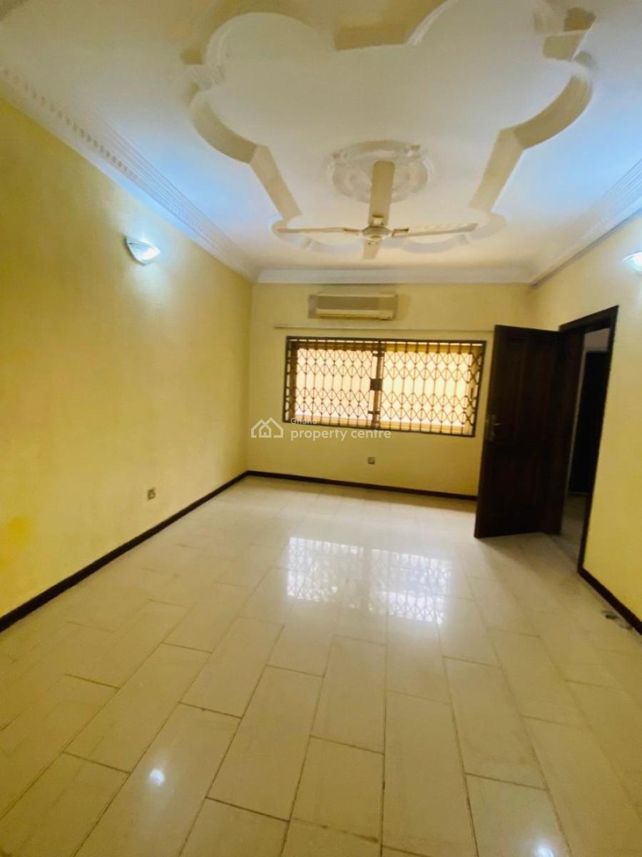 5 Bedroom  with 2 Bedroom Boys Quarters, Petroleum, Achimota, Accra, House for Rent