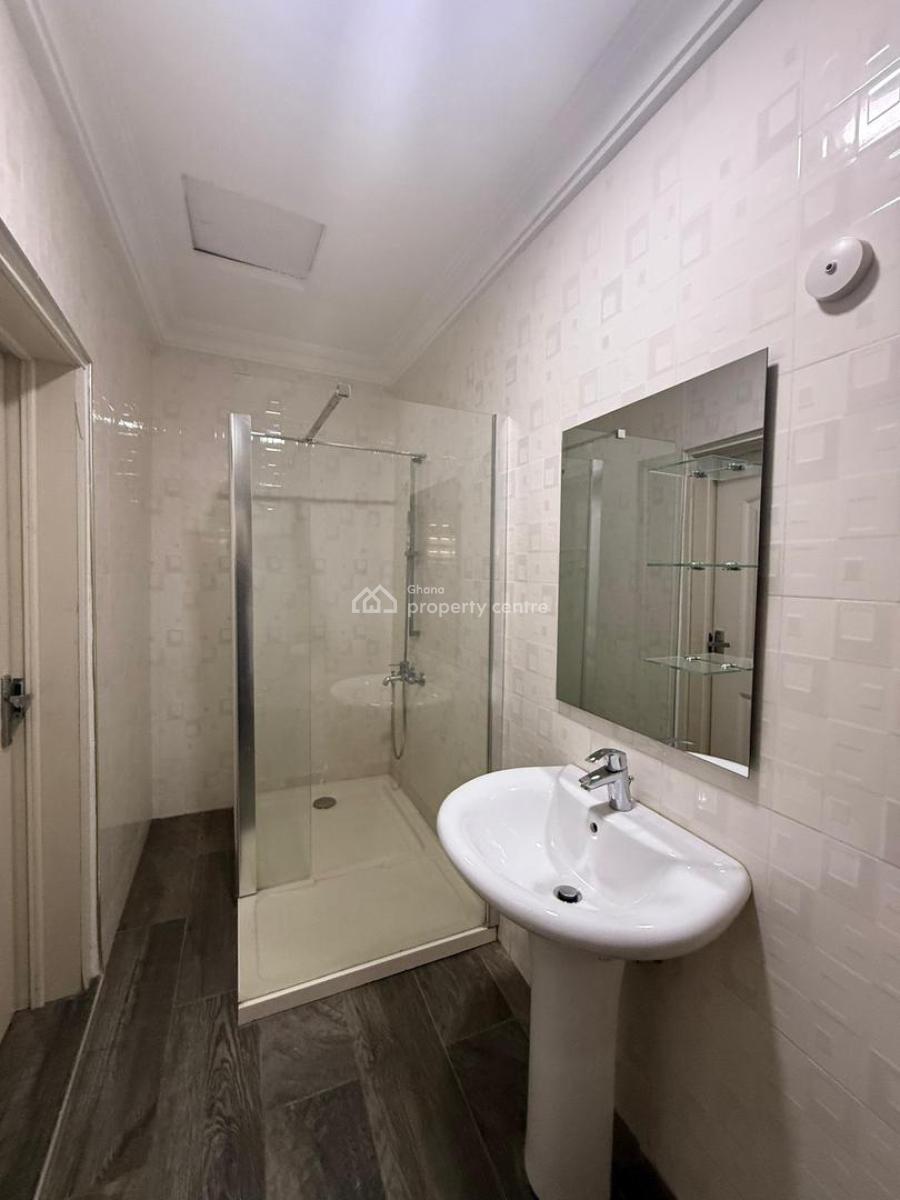 Fully Furnished 5 Bedroom, Petroleum, Achimota, Accra, House for Sale