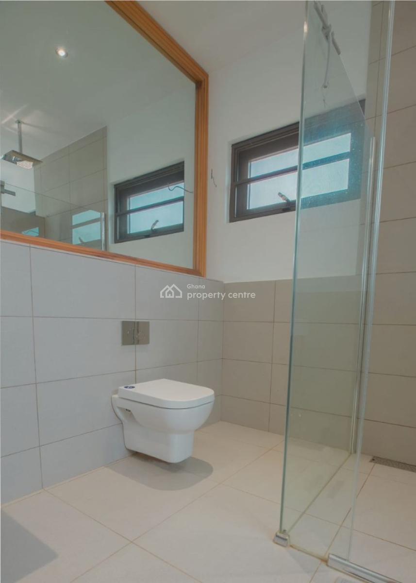5 Bedroom with Boys Quarters and Penthouse, Achimota, Achimota, Accra, House for Sale