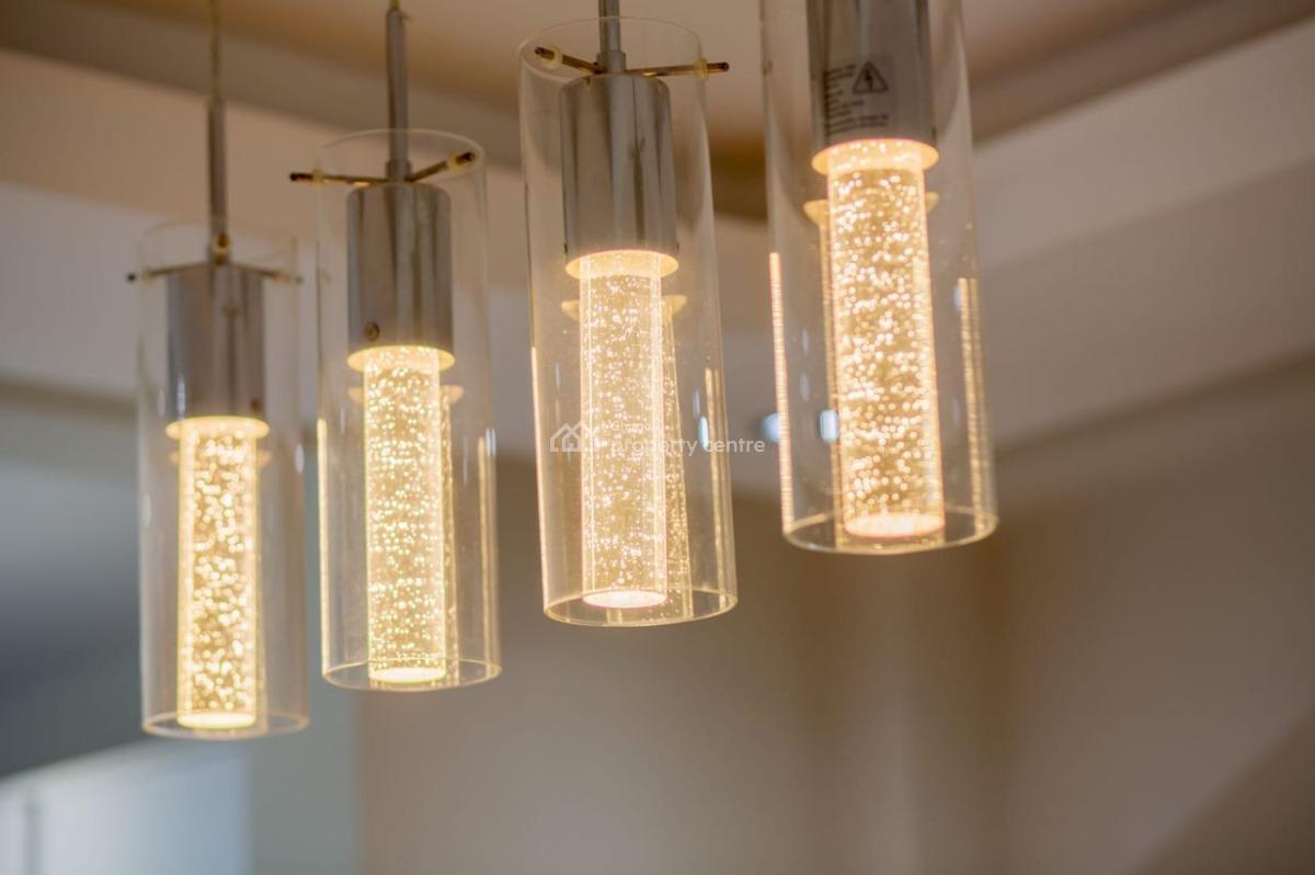 5 Bedroom with Boys Quarters and Penthouse, Achimota, Achimota, Accra, House for Sale