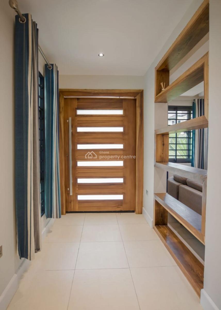 5 Bedroom with Boys Quarters and Penthouse, Achimota, Achimota, Accra, House for Sale