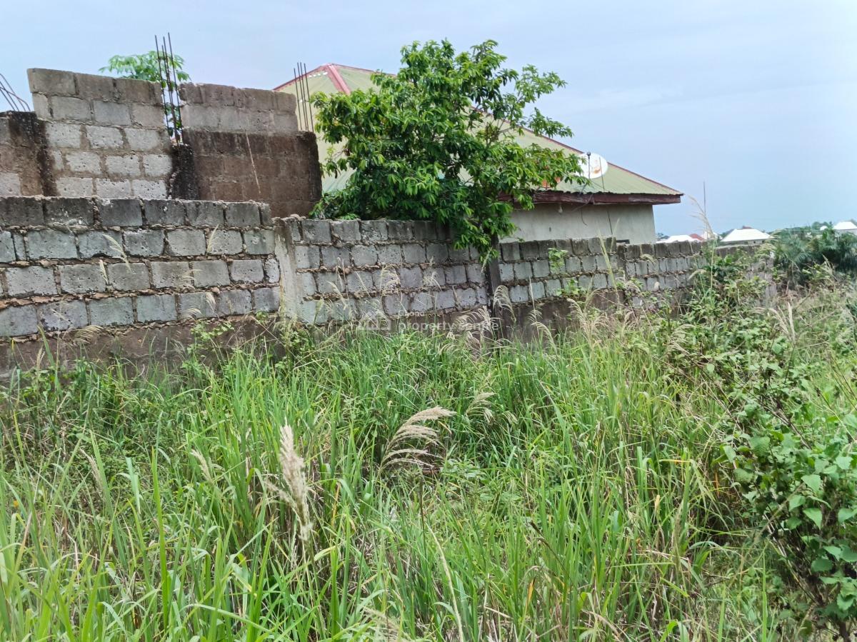 4 Plots ( 1 Acre Land), Waadie Adwumakaase, Near Kenyasi, Mampongteng., Kumasi Metropolitan, Ashanti, Land for Sale