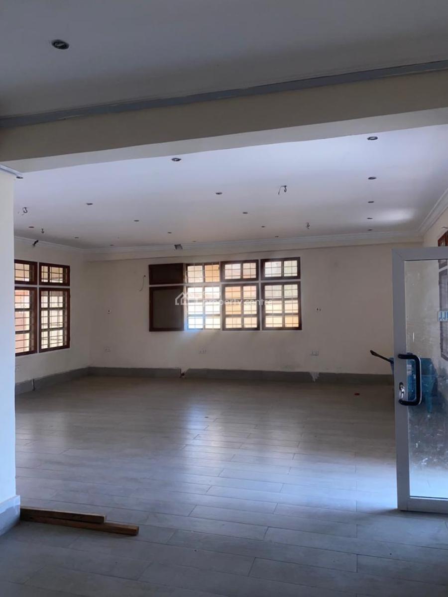 12 Bedroom Office Space, Dome Market Main Road, Dome, Ga East Municipal, Accra, Commercial Property for Rent