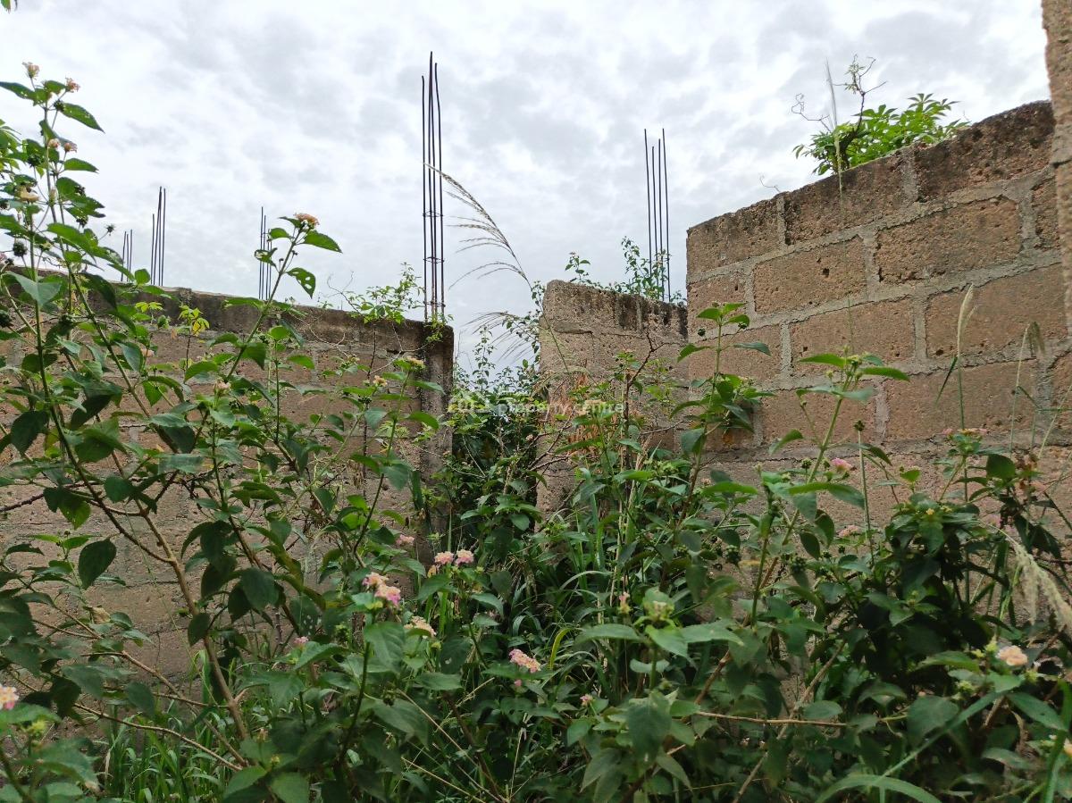 6 Bedroom, Mampongteng Adwumakaase, Near Kenyasi Bosore., Kumasi Metropolitan, Ashanti, House for Sale