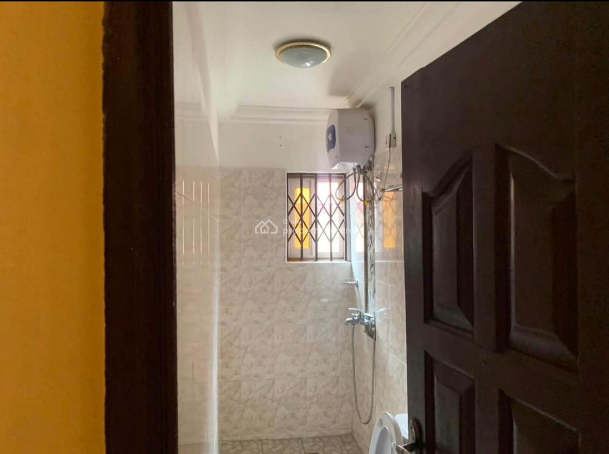 Executive Semi Detached 3 Bedroom, Kwabenya, Ga East Municipal, Accra, House for Sale