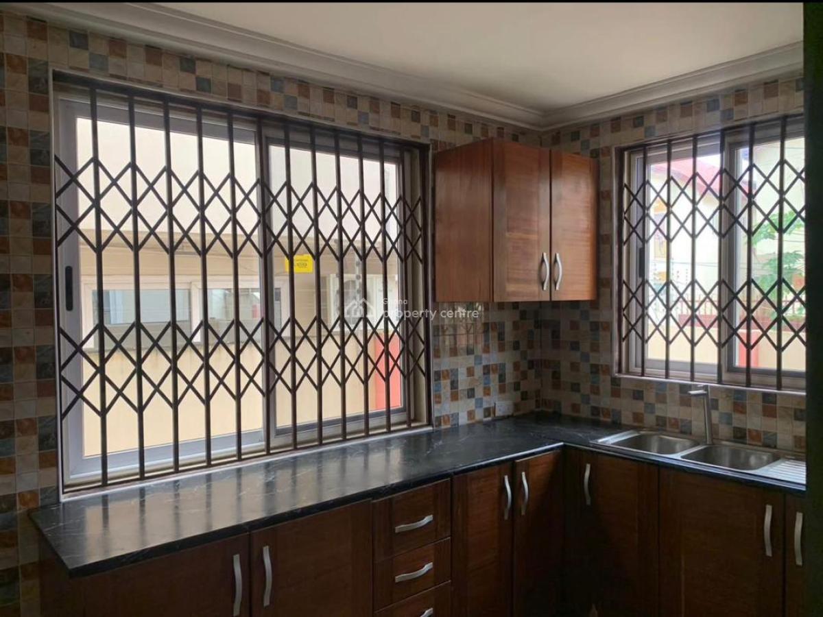Executive Semi Detached 3 Bedroom, Kwabenya, Ga East Municipal, Accra, House for Sale