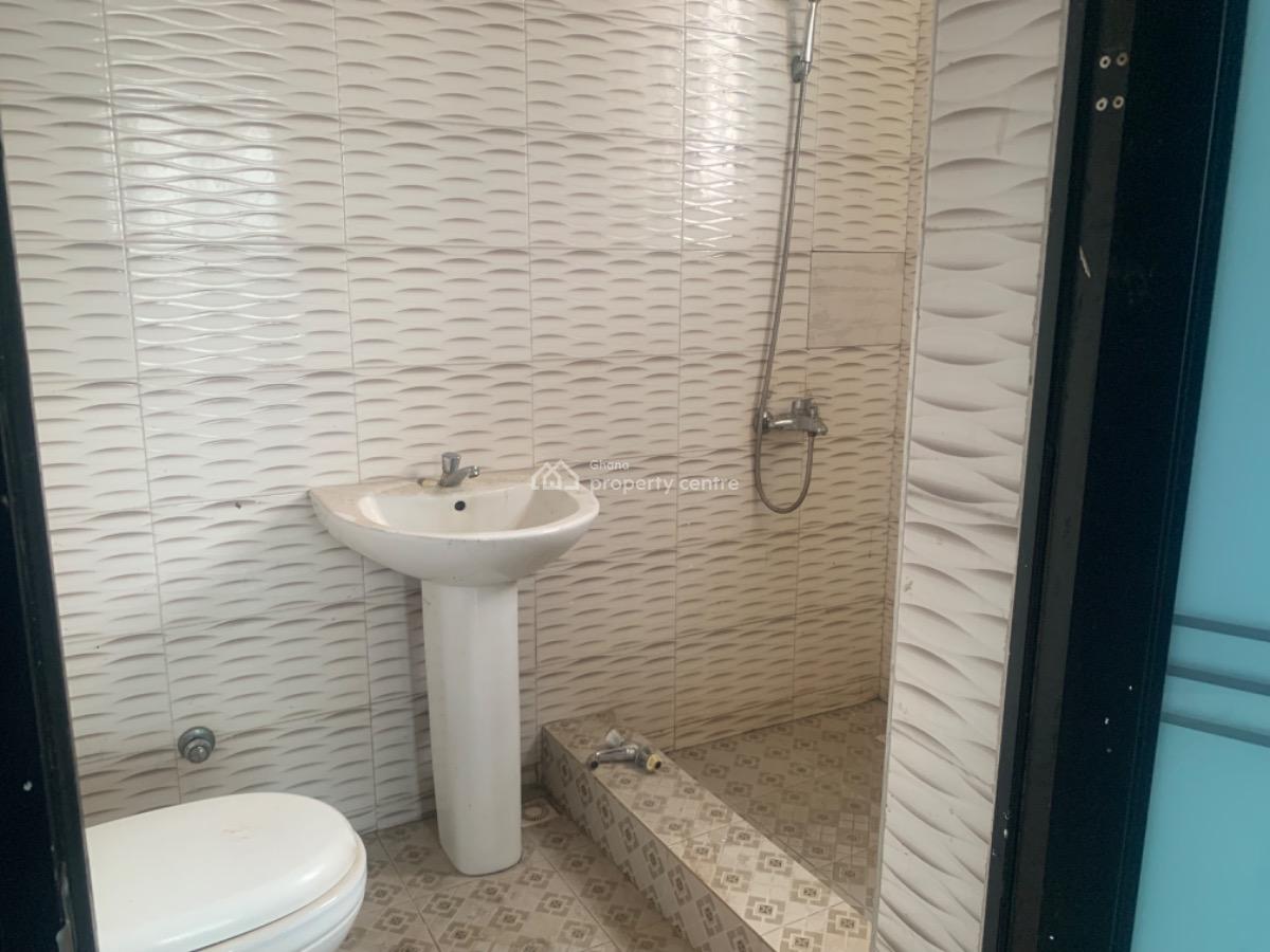 a 2 Bedroom Apartment, Buokrom, Kenyasi Road, Kumasi Metropolitan, Ashanti, Apartment for Rent