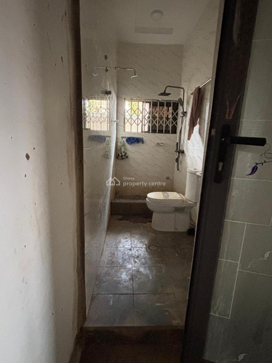 1 Bedroom Apartment, Kumasi Metropolitan, Ashanti, Apartment for Rent