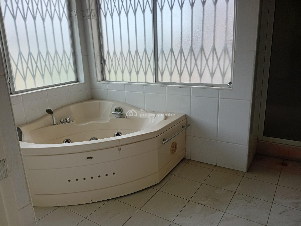 5 Bedroom  House, East Legon, Accra, House for Rent