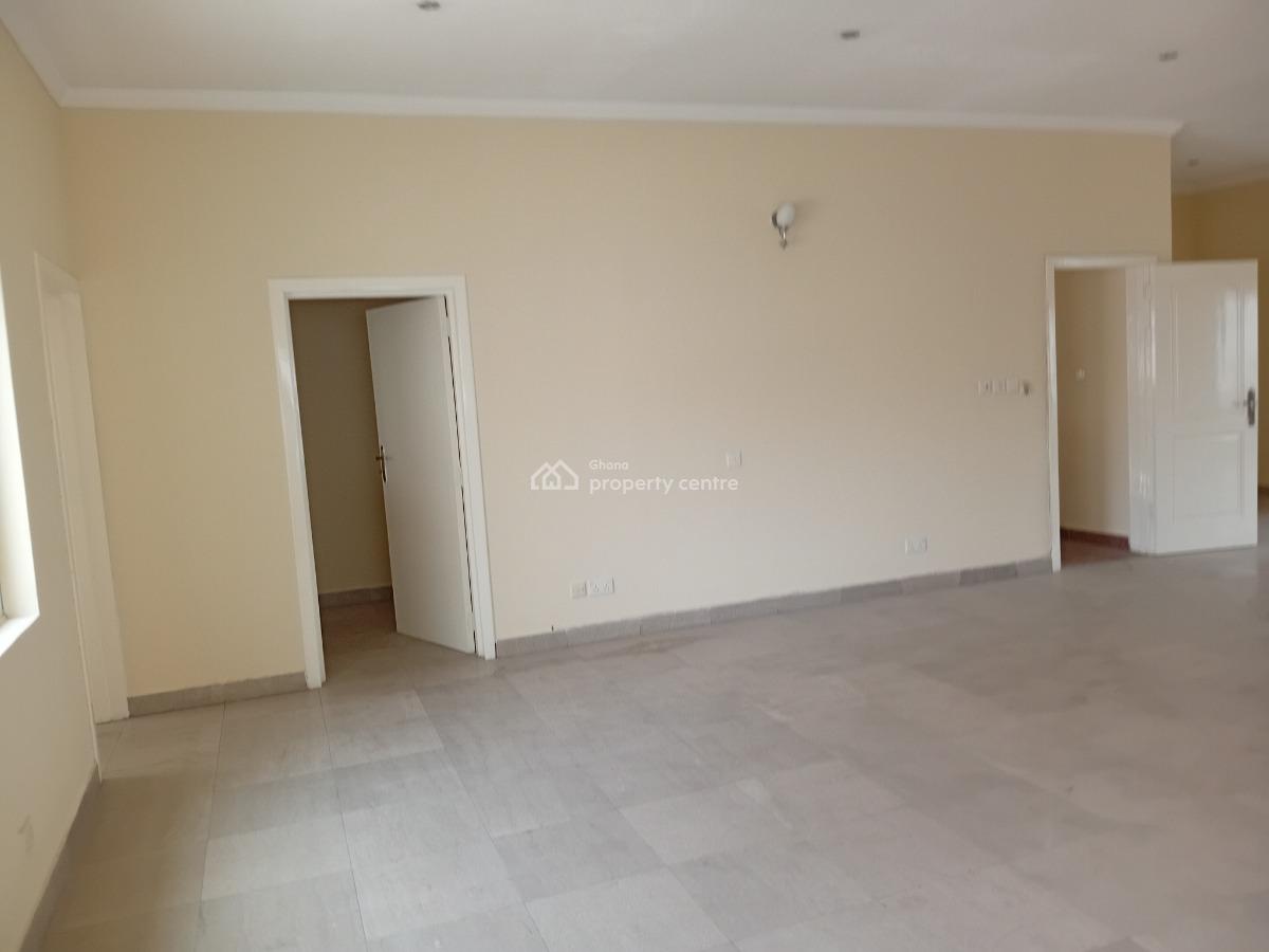 5 Bedroom  House, East Legon, Accra, House for Rent