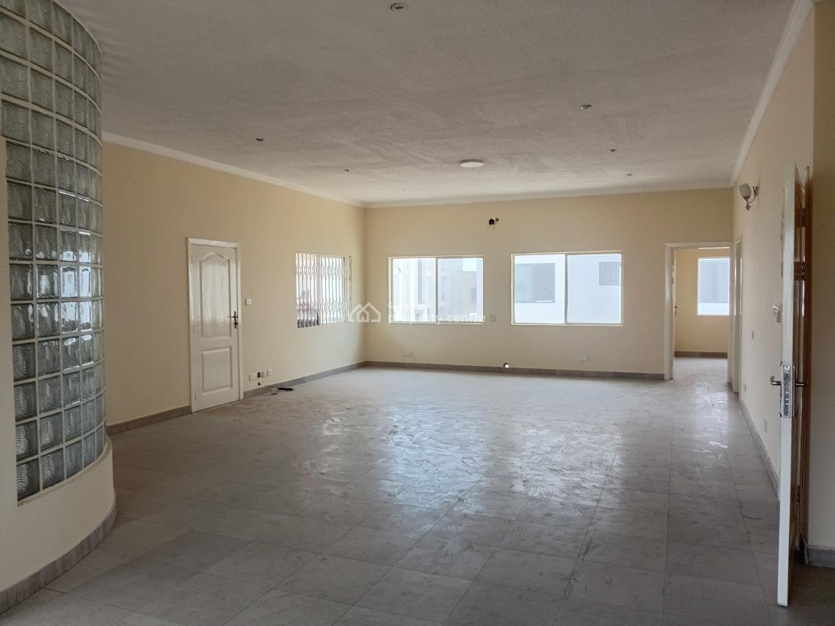 5 Bedroom  House, East Legon, Accra, House for Rent