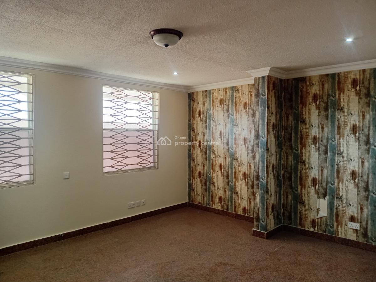 5 Bedroom  House, East Legon, Accra, House for Rent