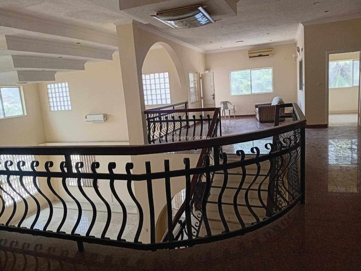 5 Bedroom  House, East Legon, Accra, House for Rent