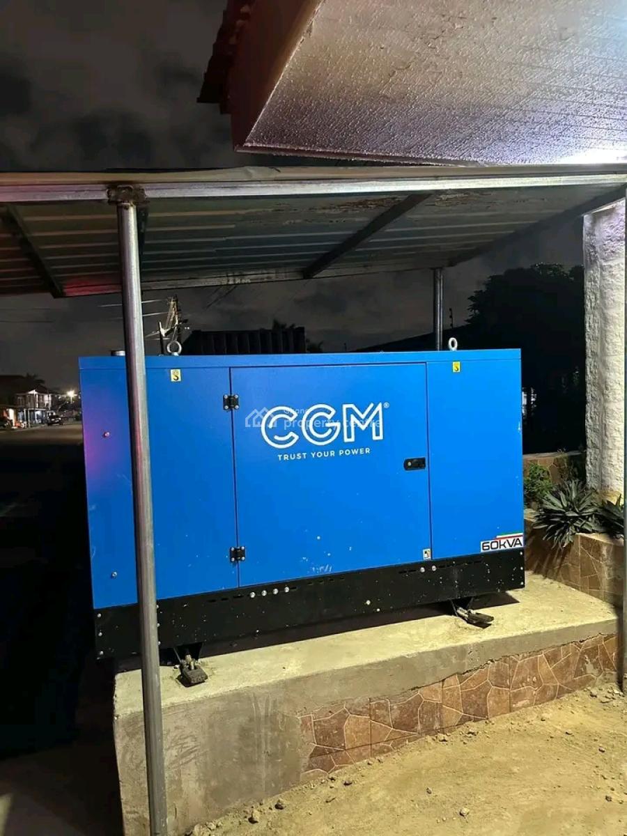 Fully Furnished 2 Bedroom Apartment with Swimming Pool, Off Bawaleshie Road, East Legon, Accra, Apartment for Rent