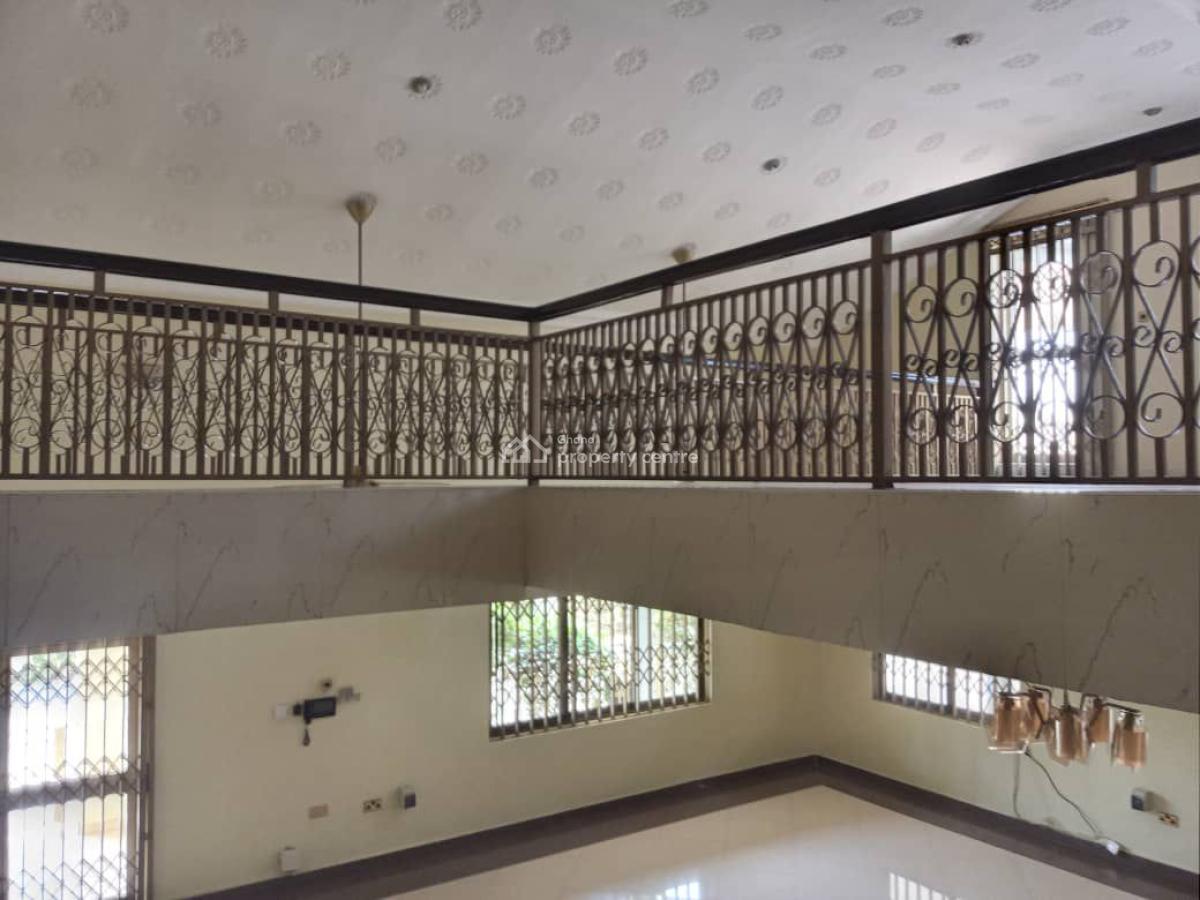 Executive 4 Bedrooms, Community 25, Tema, Accra, House for Rent