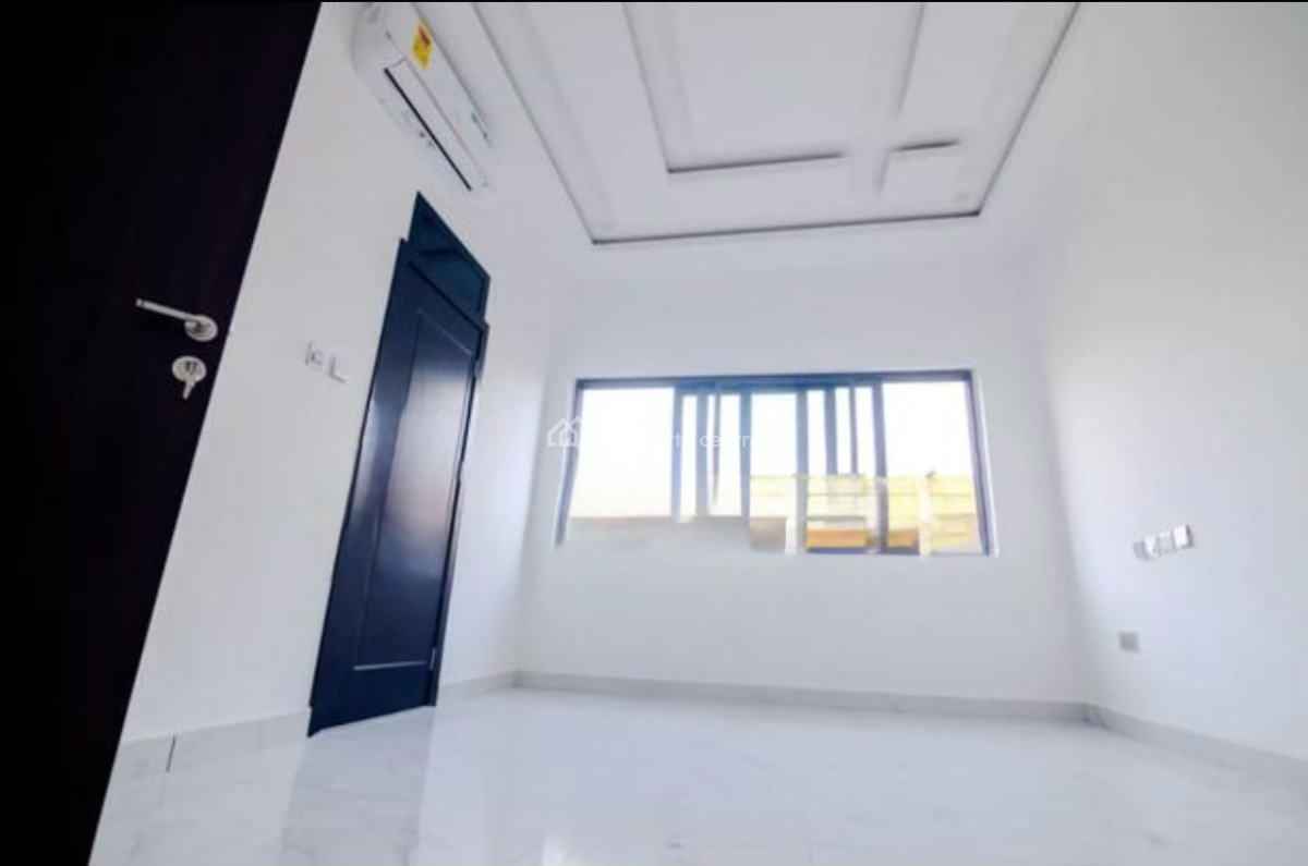 Serviced 2 Bedroom Apartment, Mahama Road, East Airport, Airport Residential Area, Accra, Apartment for Rent