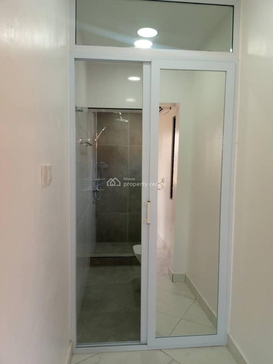 Executive 2 Bedroom, Cantonments, Accra, Townhouse for Rent