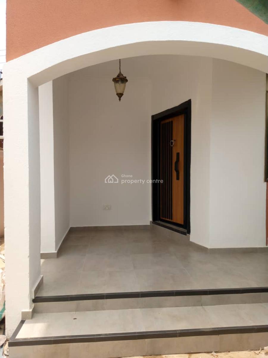 Executive 2 Bedroom, Cantonments, Accra, Townhouse for Rent