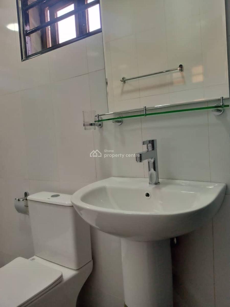 Executive 2 Bedroom, Cantonments, Accra, Townhouse for Rent