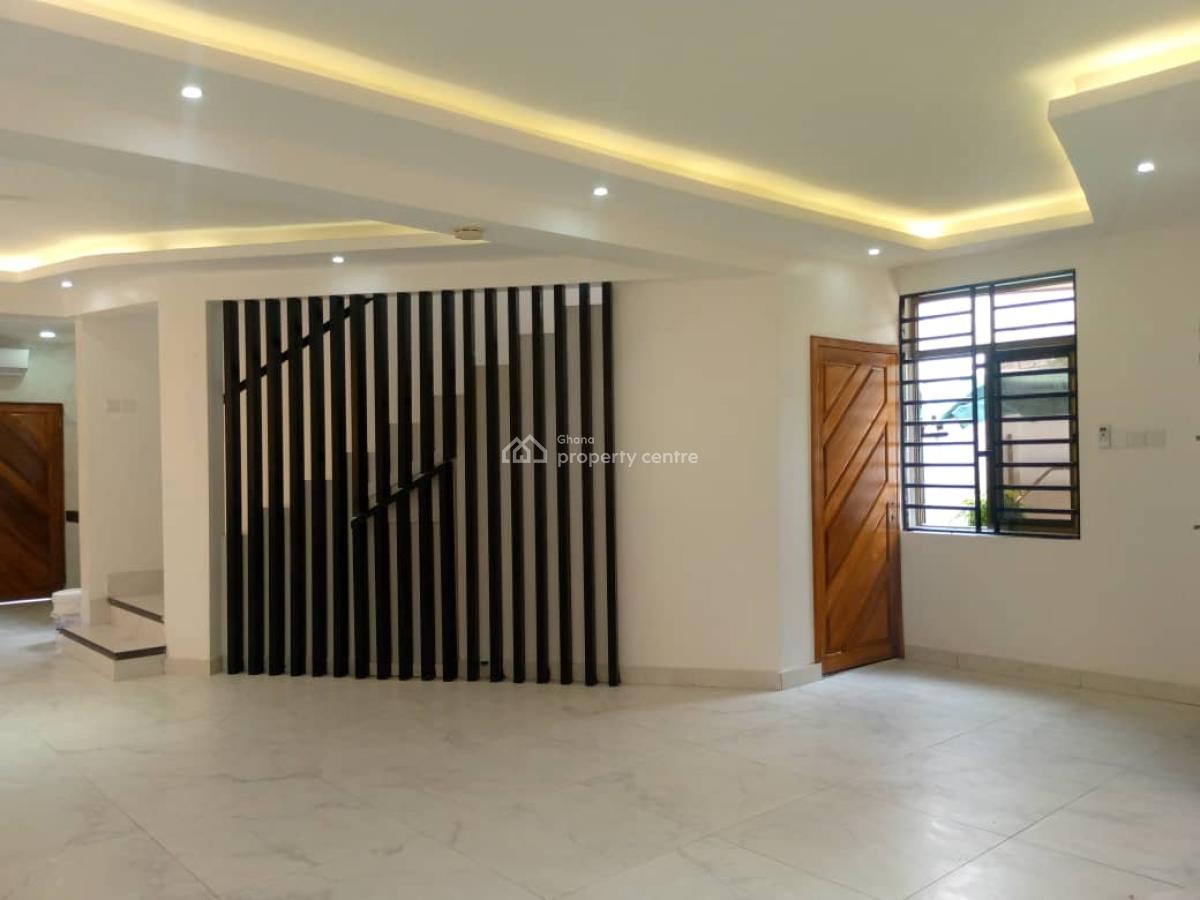 Executive 2 Bedroom, Cantonments, Accra, Townhouse for Rent