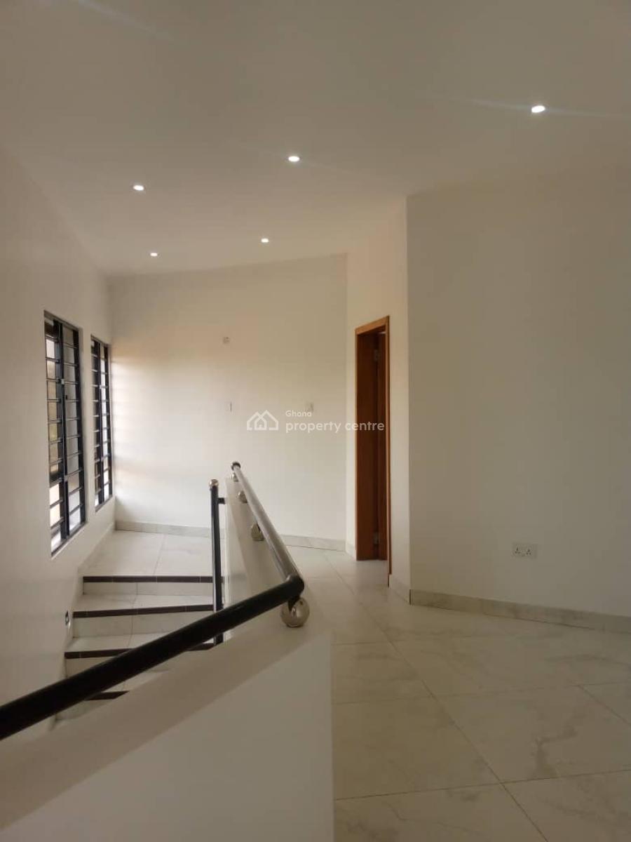 Executive 2 Bedroom, Cantonments, Accra, Townhouse for Rent