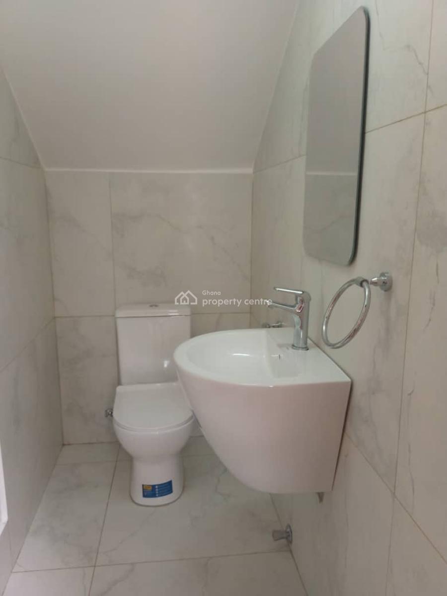 Executive 2 Bedroom, Cantonments, Accra, Townhouse for Rent