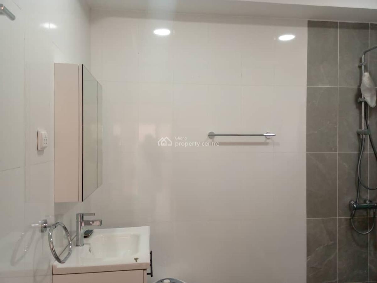 Executive 2 Bedroom, Cantonments, Accra, Townhouse for Rent