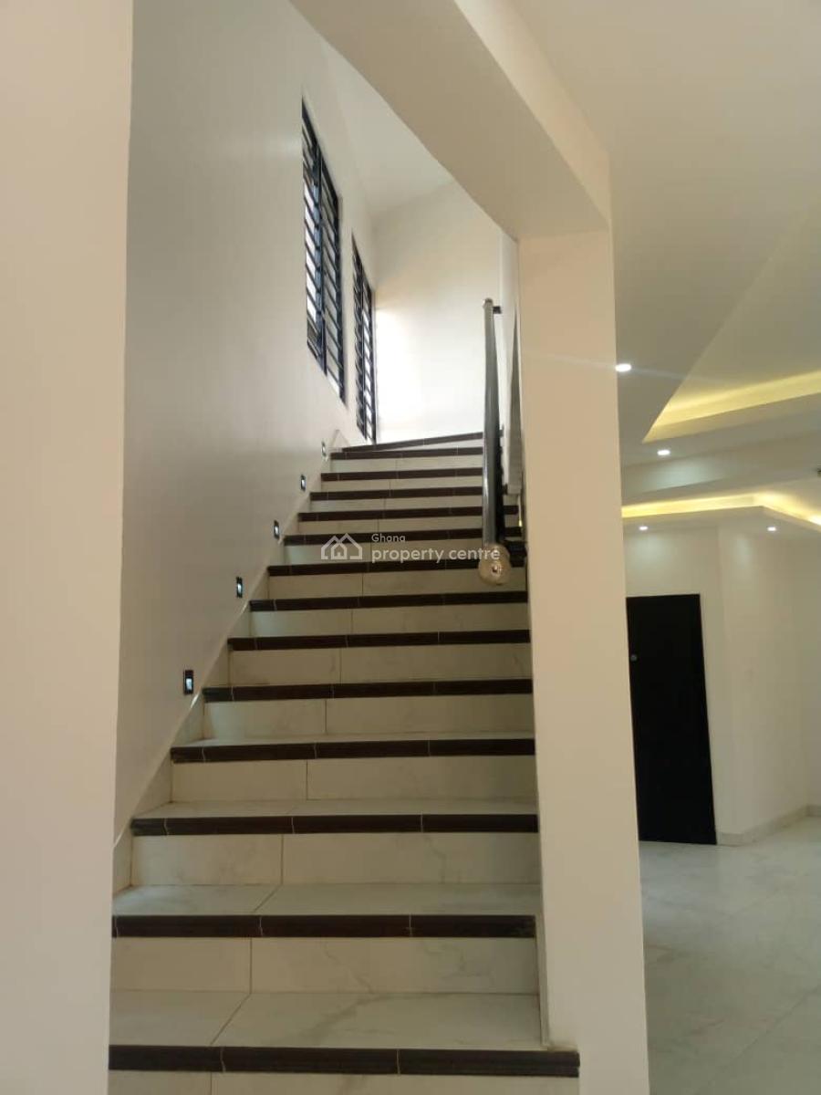 Executive 2 Bedroom, Cantonments, Accra, Townhouse for Rent