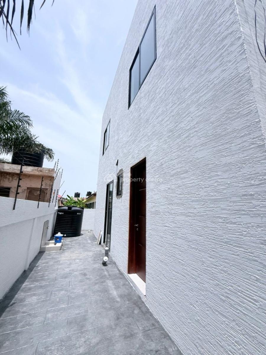 Executive Newly Built 4 Bedroom, Spintex, Accra, House for Rent
