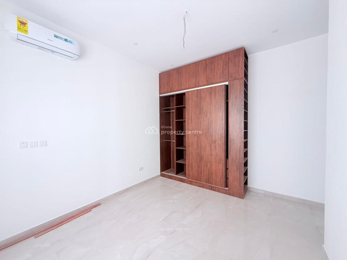 Executive Newly Built 4 Bedroom, Spintex, Accra, House for Rent