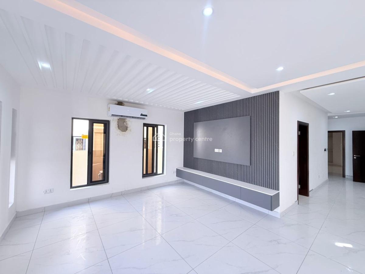Executive 4 Bedroom, East Legon Hills, East Legon, Accra, House for Sale