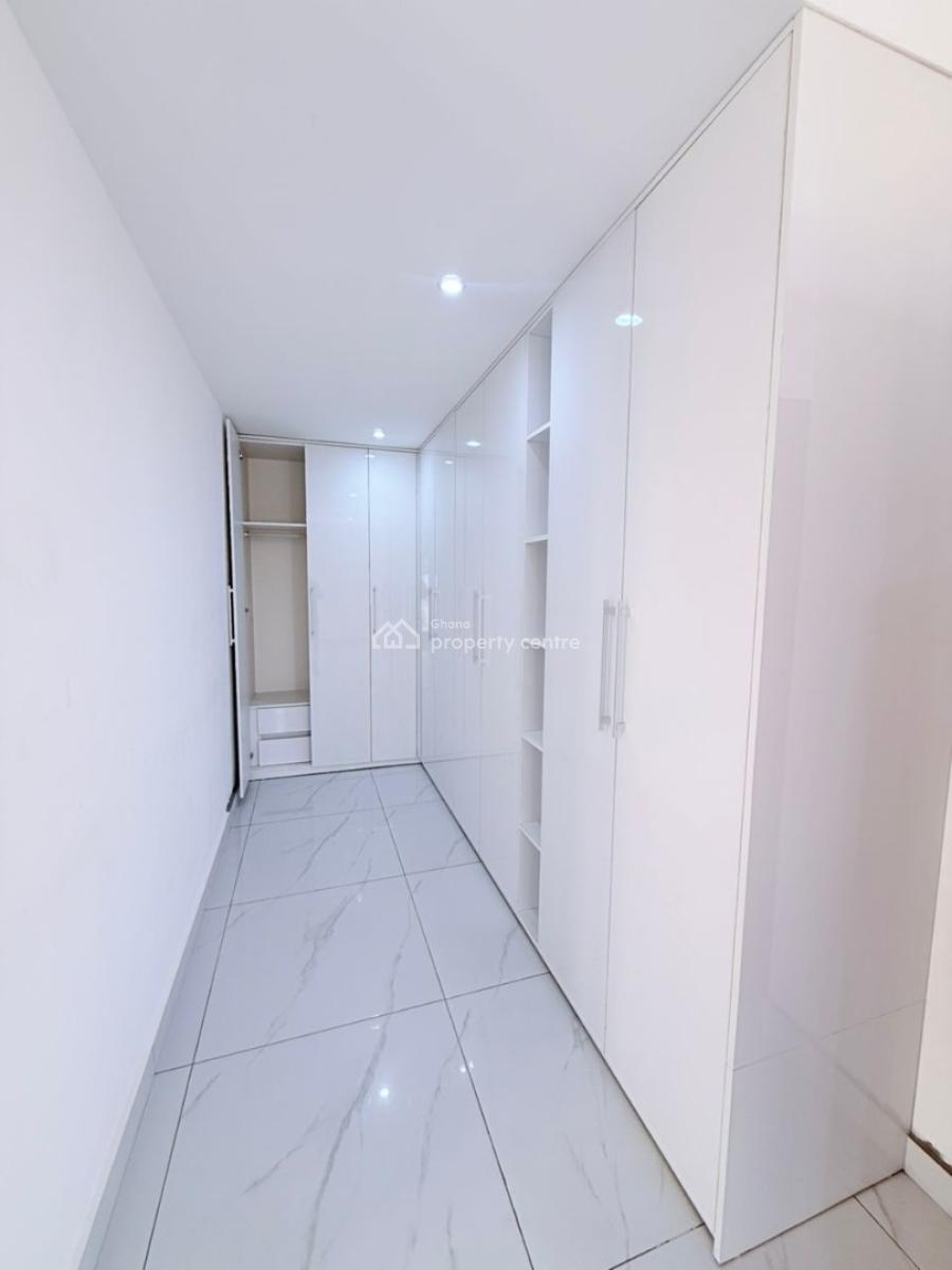 Executive 4 Bedroom, East Legon Hills, East Legon, Accra, House for Sale