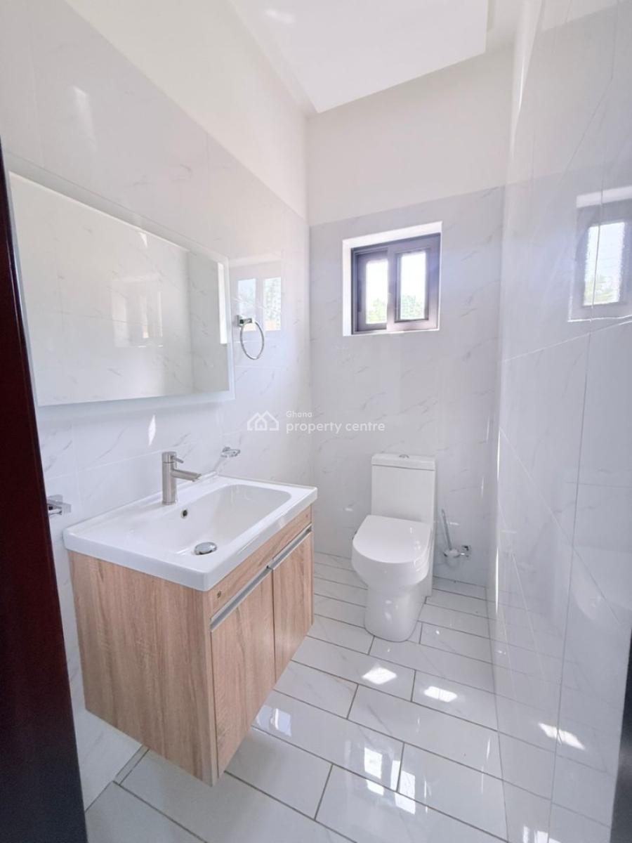 Executive 4 Bedroom, East Legon Hills, East Legon, Accra, House for Sale