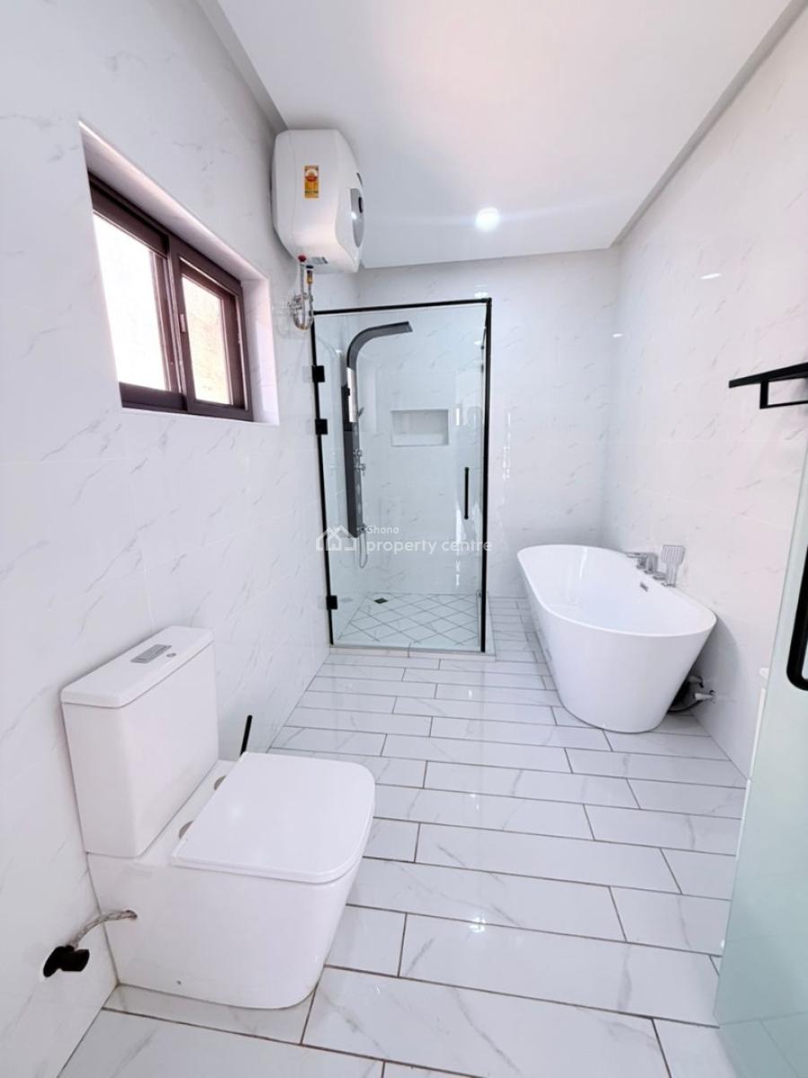 Executive 4 Bedroom, East Legon Hills, East Legon, Accra, House for Sale