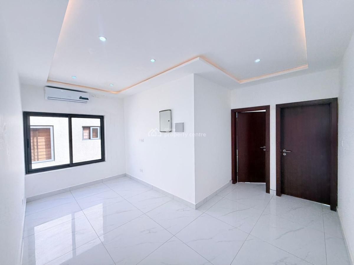 Executive 4 Bedroom, East Legon Hills, East Legon, Accra, House for Sale